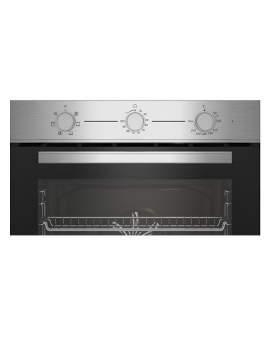 Conjunto de Horno y Encimera BEKO BSE21031CXD 66 L (4 Fogones) | Comprar a  precio al por mayor