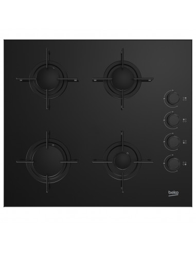 Conjunto Horno y Placa - Beko BBSE12131CXD, Inox, Gas Butano | Electrónica  Vicente