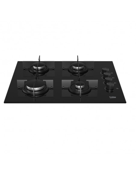 Conjunto Horno y Placa - Beko BBSE12131CXD, Inox, Gas Butano | Electrónica  Vicente