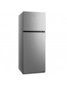 Frigorífico Dos Puertas - Hisense RT600N4DC2, 1.85 metros, Acero Inoxidable, No-Frost
