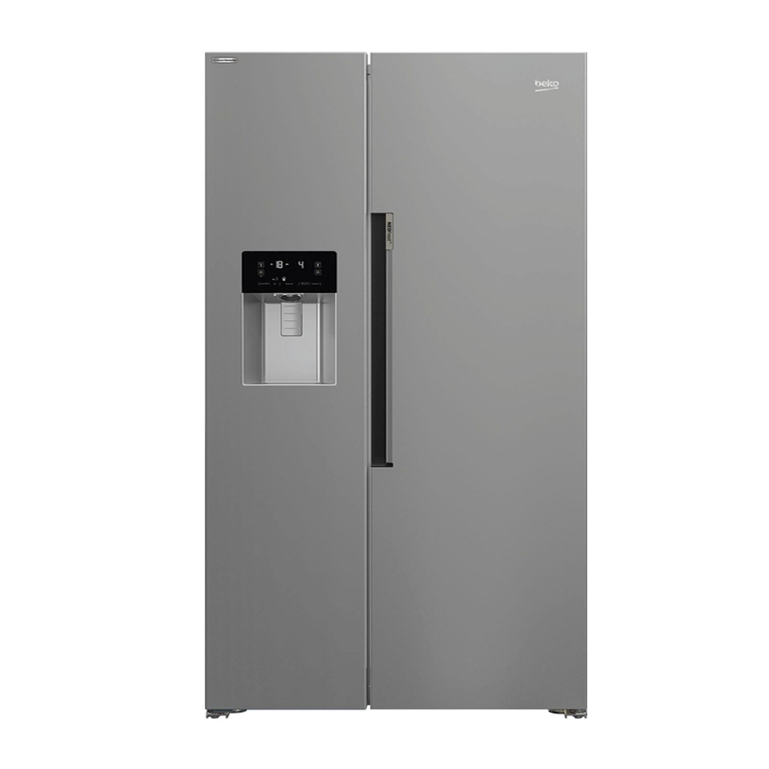 Recambio Beko junta puerta refrigerador frigorífico 4331816800