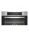 Horno Multifunción -  Beko BBIM12400XPS, 60 cm, Pirólisis, Aeroperfect, Inox