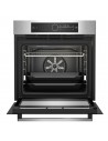 Horno Multifunción -  Beko BBIM12400XPS, 60 cm, Pirólisis, Aeroperfect, Inox