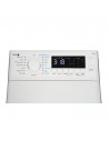 Lavadora Carga Superior - Fagor  4FET-7513, 7,5 Kg, Steam Touch Blanco