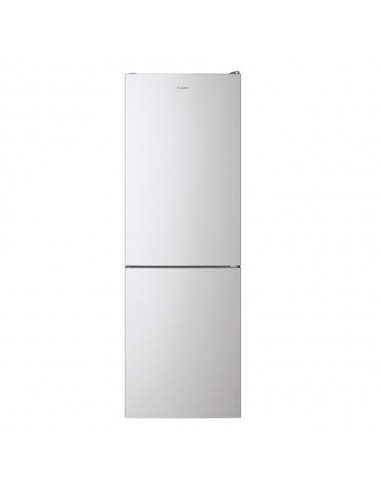 Nathaniel Ward neumonía recluta Combi Libre Instalación - Candy CCE4T618ES, No-Frost, 1.85 metros, Wifi, Inox Nathaniel Ward neumonía recluta Combi Libre Instalación - Candy CCE4T618ES, No-Frost, 1.85 metros, Wifi, Inox