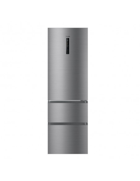 Combi Libre Instalación - Haier...