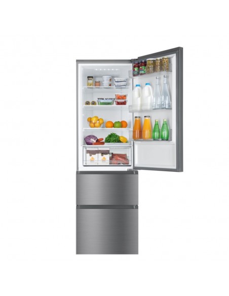 Combi Libre Instalación - Haier...