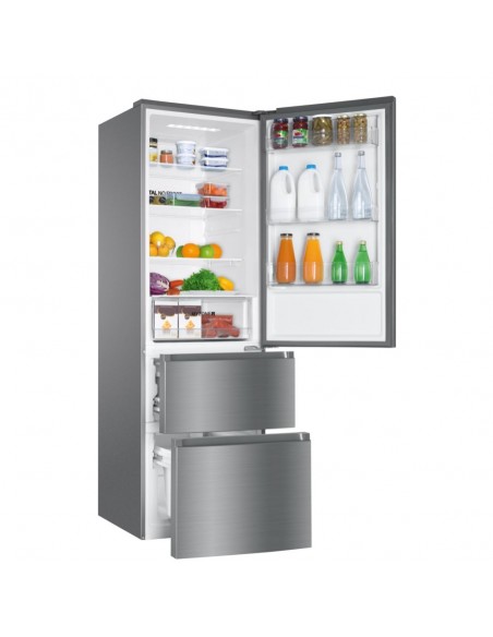 Combi Libre Instalación - Haier...