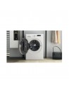 Lavadora Libre Instalación - Whirlpool FFS 8258 W SP, 8 Kg y 1200 RPM, Blanco
