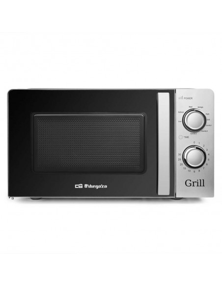 Microondas Libre Instalación -...