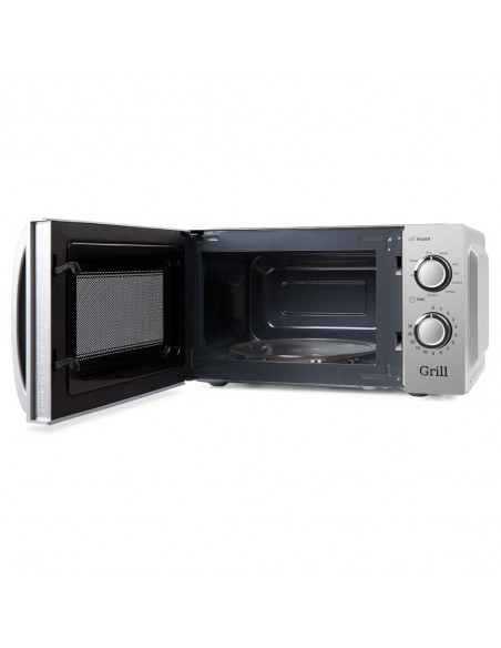 Microondas Libre Instalación -...