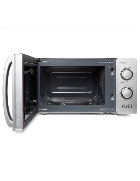 Microondas Libre Instalación -...