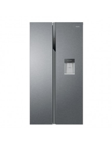 Frigorífico Americano - Haier...