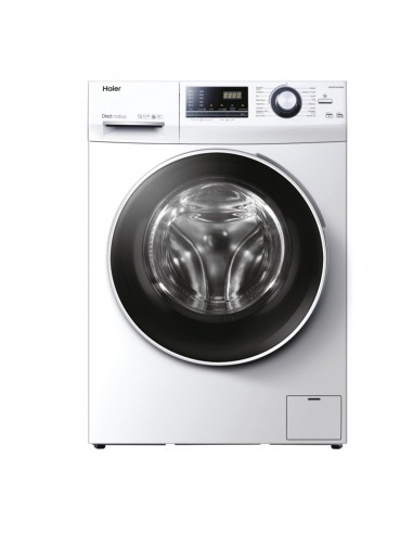 Lavadora Libre Instalación -  Haier...
