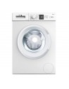 Lavadora Libre Instalación - Fagor 3FE-8112, Blanco, 1200 rpm, 8 kg
