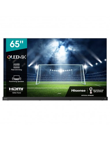 TV OLED - Hisense 65A9G, 65 pulgadas,...