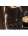 Cafetera Express - Cecotec Power Espresso 20 Barista Pro, 20 bares, 2900 Vatios, Inox