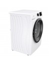 Lavadora Libre Instalación - Hisense WFGE801439VM, 8 Kg y 1400 RPM, Blanco