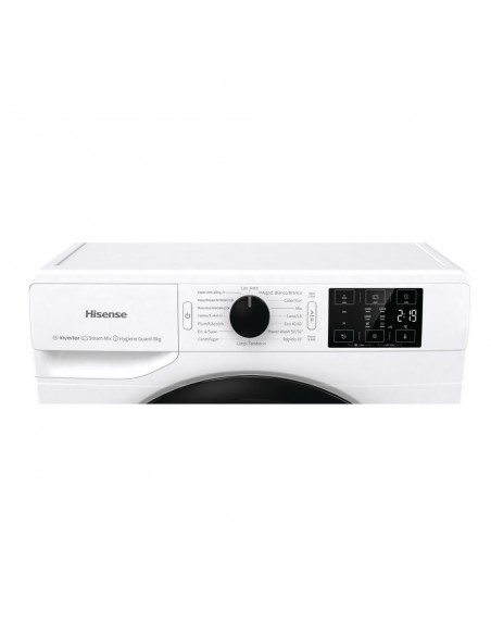 Lavadora Libre Instalación - Hisense...