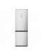 Combi Libre Instalación - Hisense RB372N4CCD, Multi Air Flow, No-Frost, 1.79 metros, Inox