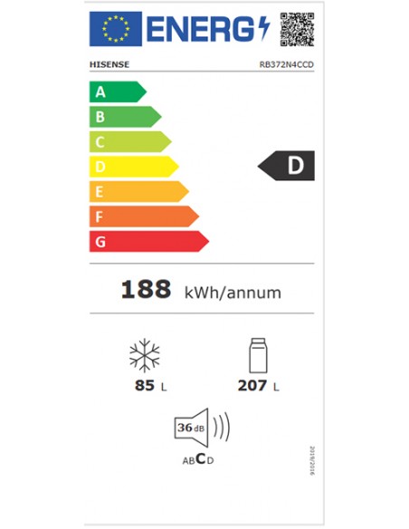 Combi Libre Instalación - Hisense...