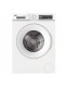 Lavadora Libre Instalación - New Pol NWT1812AD, 8 Kg y 1200 RPM, Autodose, Blanco