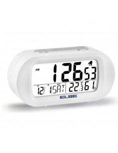 Reloj Despertador - Elbe...
