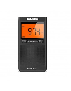 Radio Bolsillo - Elbe...