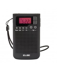 Radio Bolsillo - Elbe...