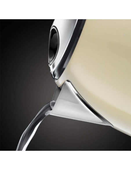 Hervidor - Russell Hobbs 24994-70... Hervidor - Russell Hobbs 24994-70...