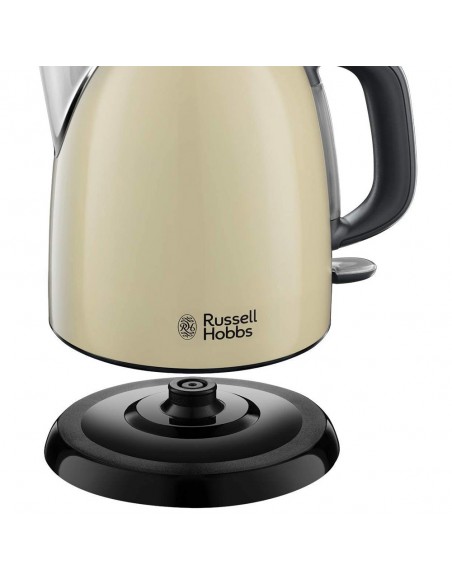 Hervidor - Russell Hobbs 24994-70... Hervidor - Russell Hobbs 24994-70...