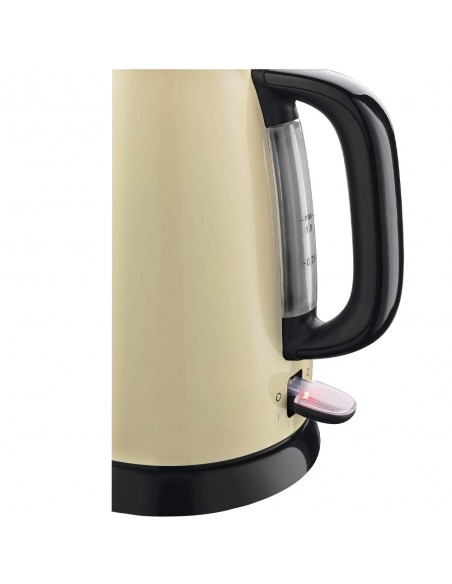 Hervidor - Russell Hobbs 24994-70... Hervidor - Russell Hobbs 24994-70...