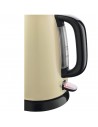 Hervidor - Russell Hobbs 24994-70 Mini Crema, 2400W, 1 Litro, Crema Hervidor - Russell Hobbs 24994-70 Mini Crema, 2400W, 1 Litro, Crema