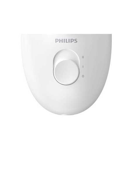 Depiladora - Philips BRE224/00...