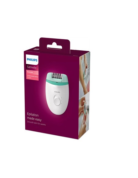 Depiladora - Philips BRE224/00...