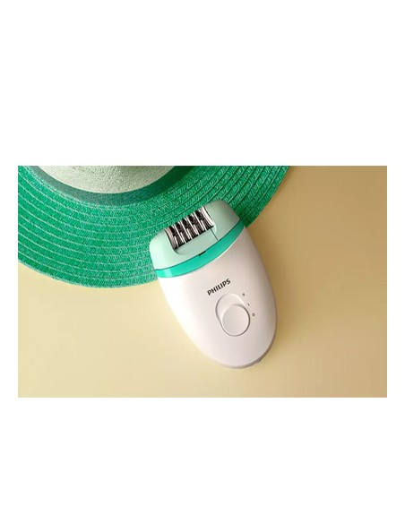 Depiladora - Philips BRE224/00...