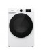 Lavadora Libre Instalación - Hisense WFGE111449VM, 10,5 Kg y 1400 RPM, Blanco
