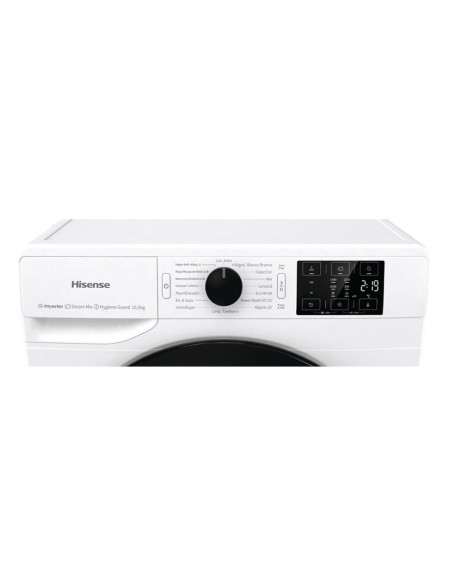 Lavadora Libre Instalación - Hisense...