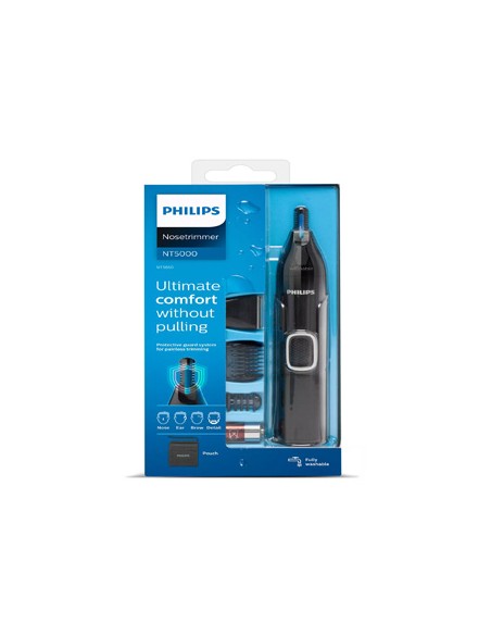 Naricero - Philips NT5650/16 Serie 5000 Naricero - Philips NT5650/16 Serie 5000