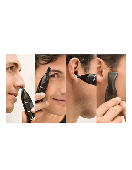 Naricero - Philips NT5650/16 Serie 5000 Naricero - Philips NT5650/16 Serie 5000