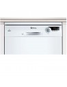 Lavavajillas Libre Instalación - Balay 3VS572BP, 48 dB, 13 servicios, Blanco