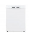 Lavavajillas Libre Instalación - Candy CDPN1L390PW, 54 dB, 13 servicios, Wi-Fi, Blanco
