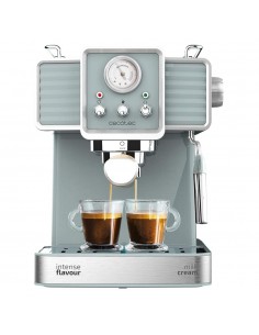 Cafetera Express - Cecotec...