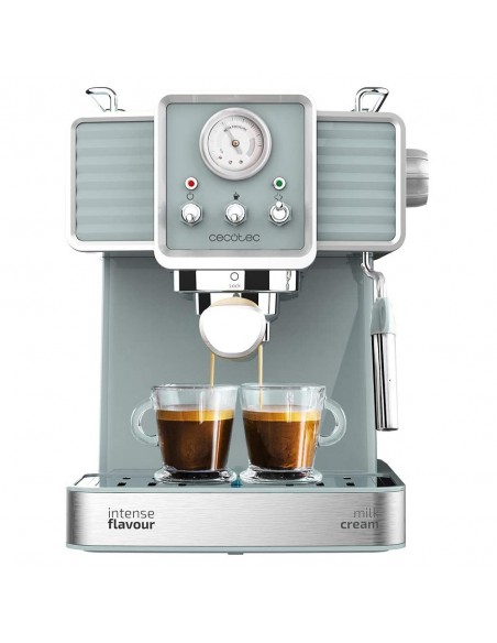 Cafetera Express - Cecotec Power...
