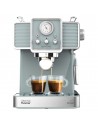 Cafetera Express - Cecotec Power Espresso 20 Tradizicionale