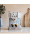 Cafetera Express - Cecotec Power Espresso 20 Tradizicionale