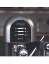 Cafetera Semiautomática - Cecotec Power Instant-ccino 20 Chic Nera