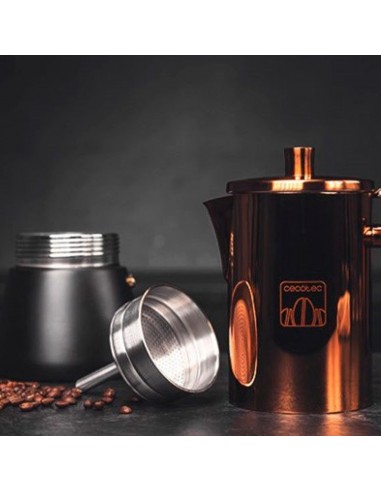 Moking 1000 - Cecotec Innovaciones S.L.