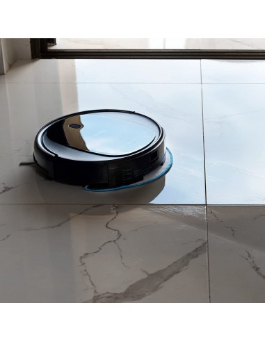 ASPIRADOR DE SÓLIDOS Y LÍQUIDOS CONGA WET\u0026DRY CECOTEC