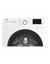 Lavadora Libre Instalación - Beko WRA 9612 XSWR, 9 Kg y 1200 RPM, Blanco